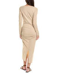 James Perse Relaxed Dress
