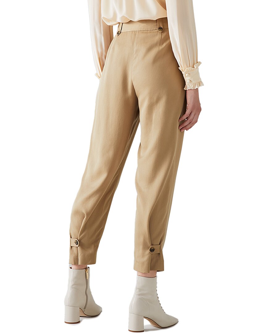 Lk Bennett Amy Trouser
