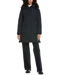 Sam Edelman Parka