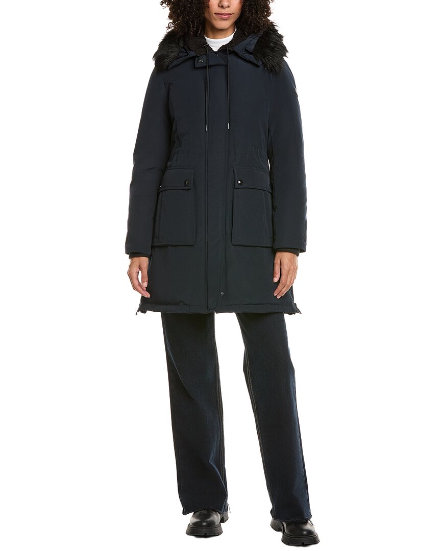 Sam Edelman Parka