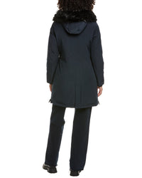 Sam Edelman Parka