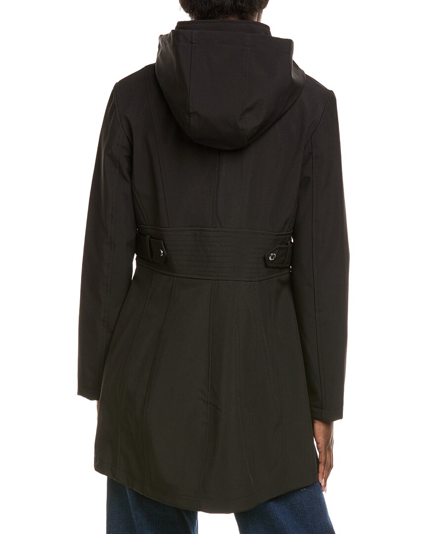 Via Spiga Softshell Coat