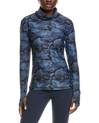 Skea Base Layer Top