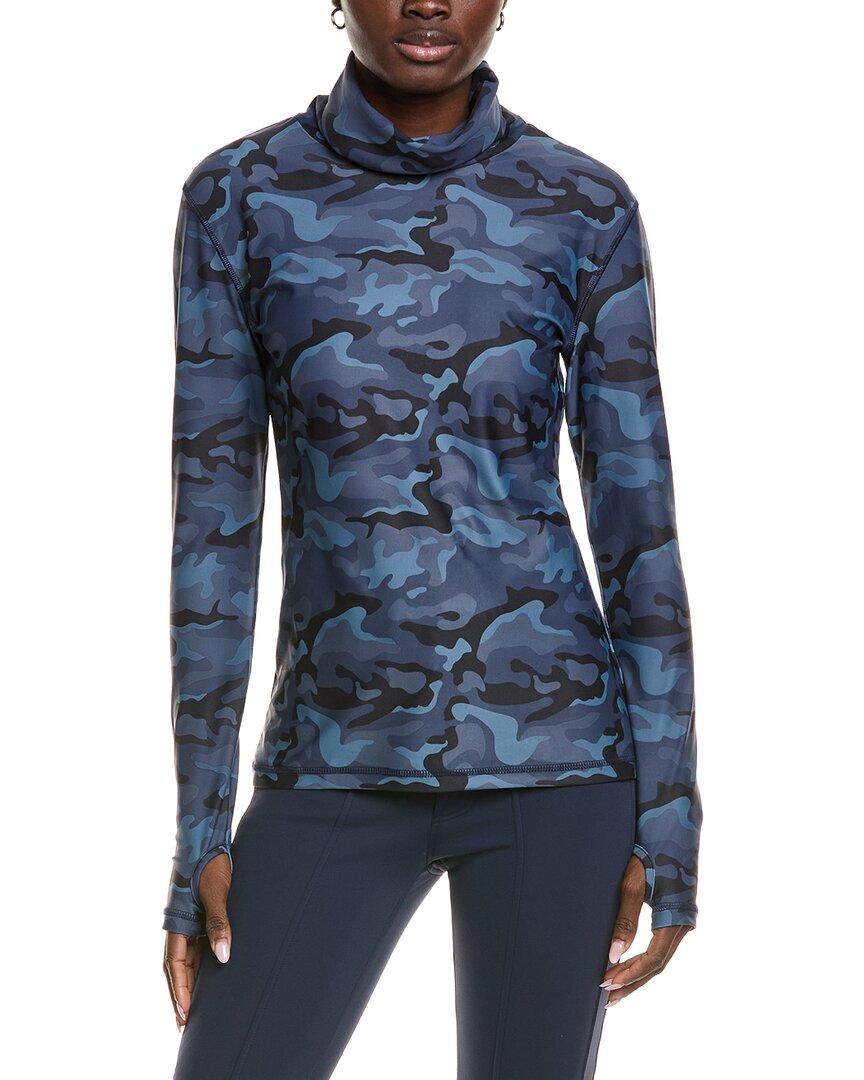 Skea Base Layer Top