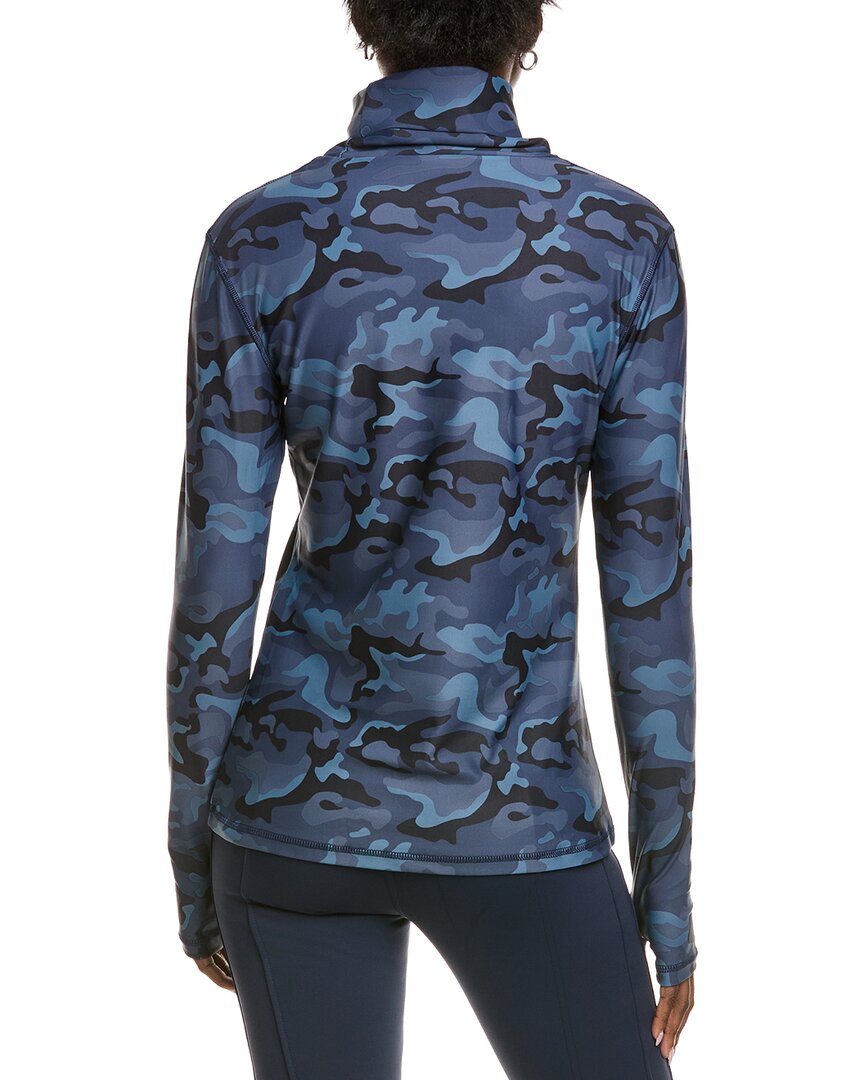 Skea Base Layer Top