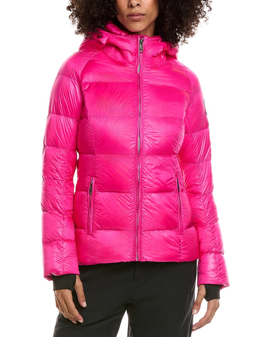 Skea Elsa Solid Jacket