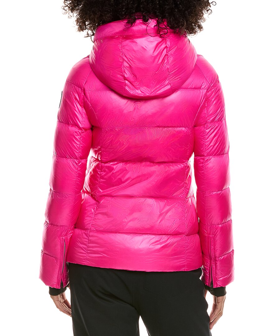Skea Elsa Solid Jacket