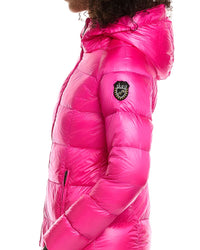 Skea Elsa Solid Jacket