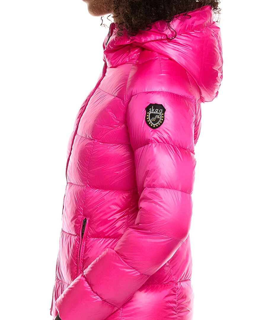 Skea Elsa Solid Jacket