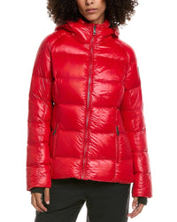 Skea Elsa Solid Jacket