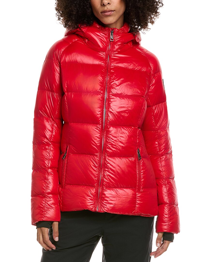 Skea Elsa Solid Jacket