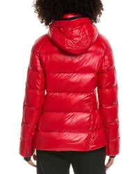 Skea Elsa Solid Jacket