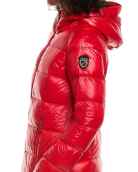 Skea Elsa Solid Jacket