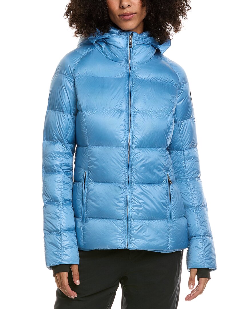 Skea Elsa Solid Jacket