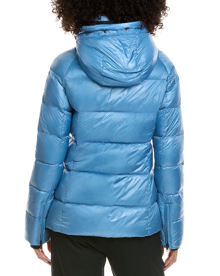 Skea Elsa Solid Jacket