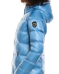 Skea Elsa Solid Jacket