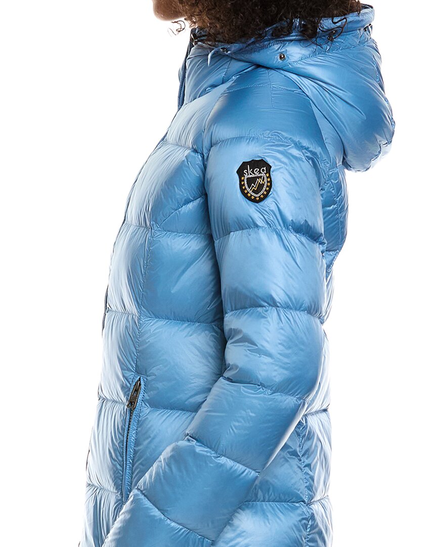 Skea Elsa Solid Jacket