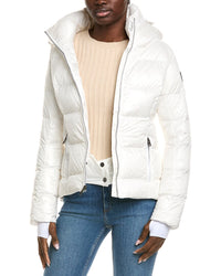 Skea Elsa Solid Jacket