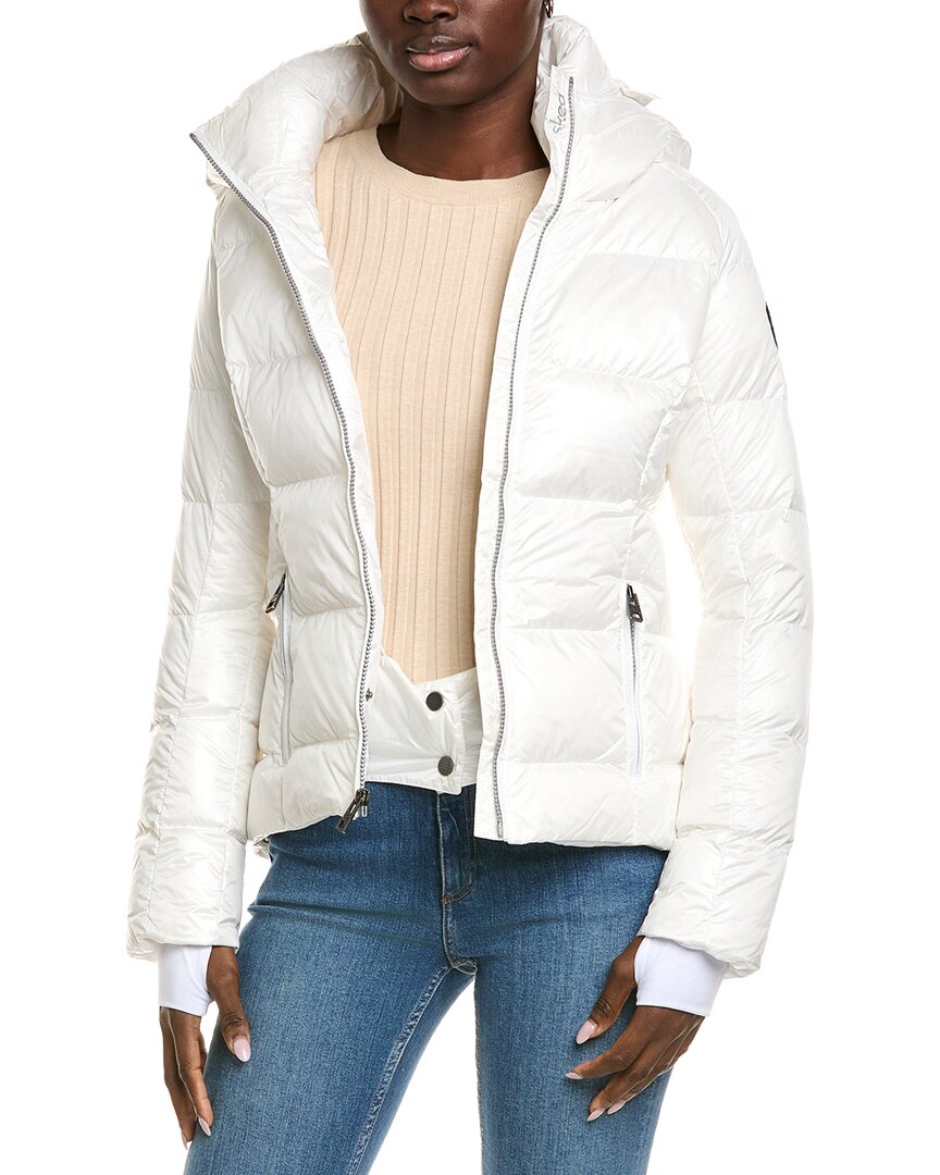 Skea Elsa Solid Jacket