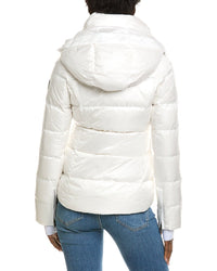 Skea Elsa Solid Jacket