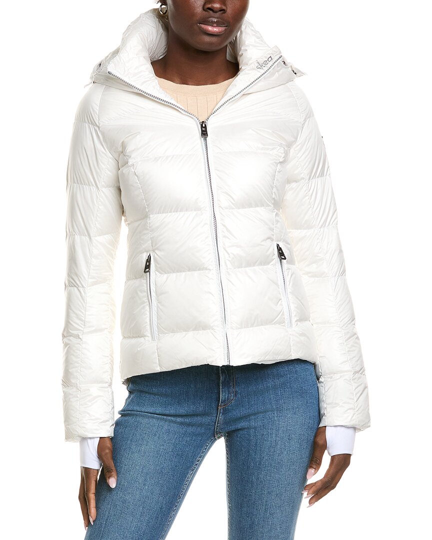 Skea Elsa Solid Jacket