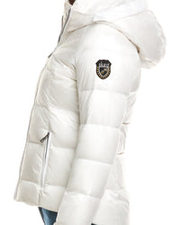 Skea Elsa Solid Jacket