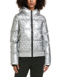 Skea Miki Puffer Down Jacket