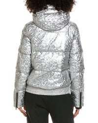 Skea Miki Puffer Down Jacket