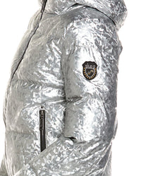 Skea Miki Puffer Down Jacket