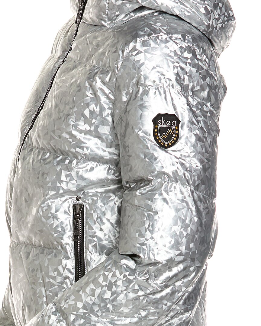 Skea Miki Puffer Down Jacket