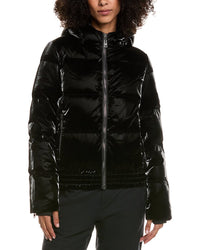 Skea Miki Puffer Down Jacket