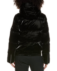 Skea Miki Puffer Down Jacket
