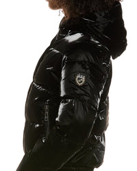 Skea Miki Puffer Down Jacket