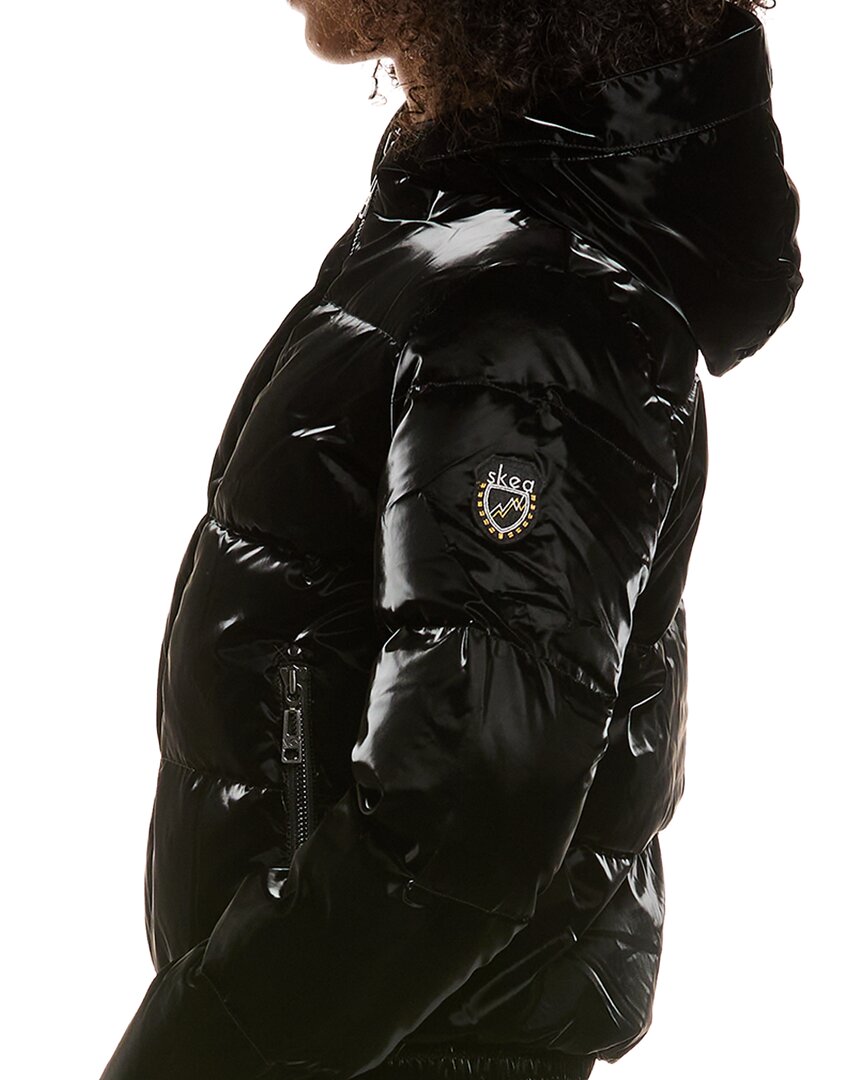 Skea Miki Puffer Down Jacket
