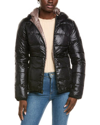 Skea Prima Reversible Jacket