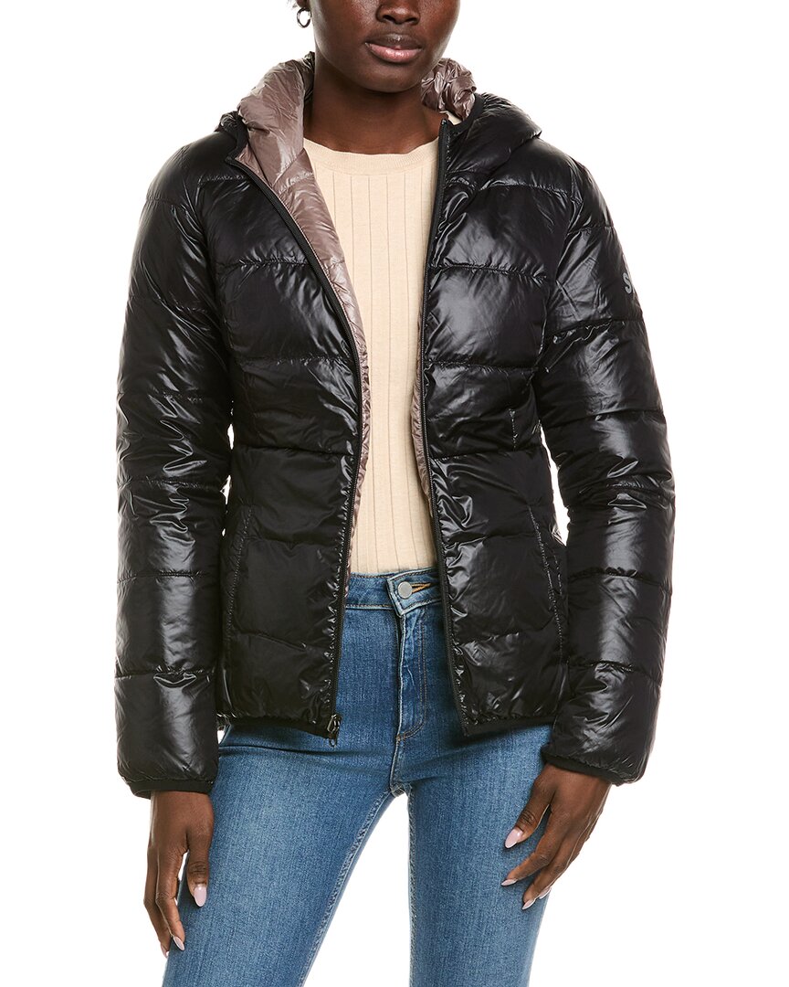 Skea Prima Reversible Jacket