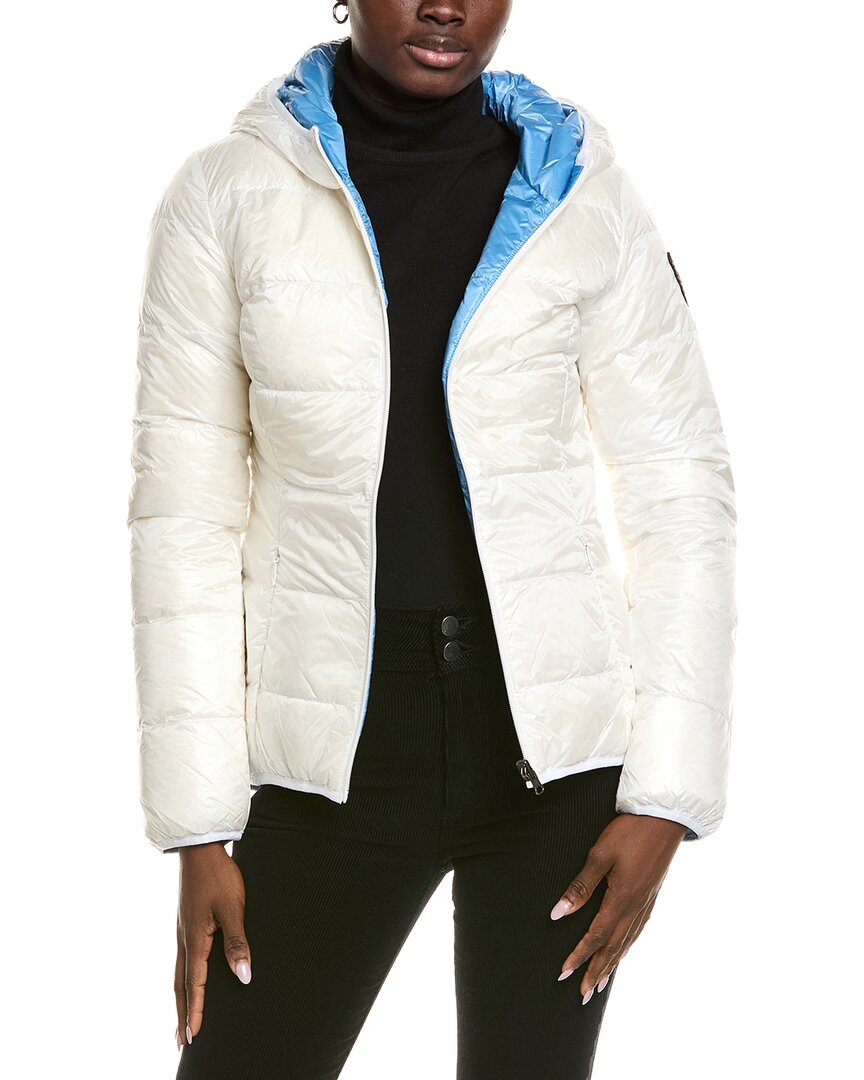 Skea Prima Reversible Jacket