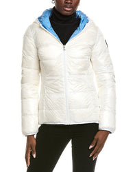 Skea Prima Reversible Jacket