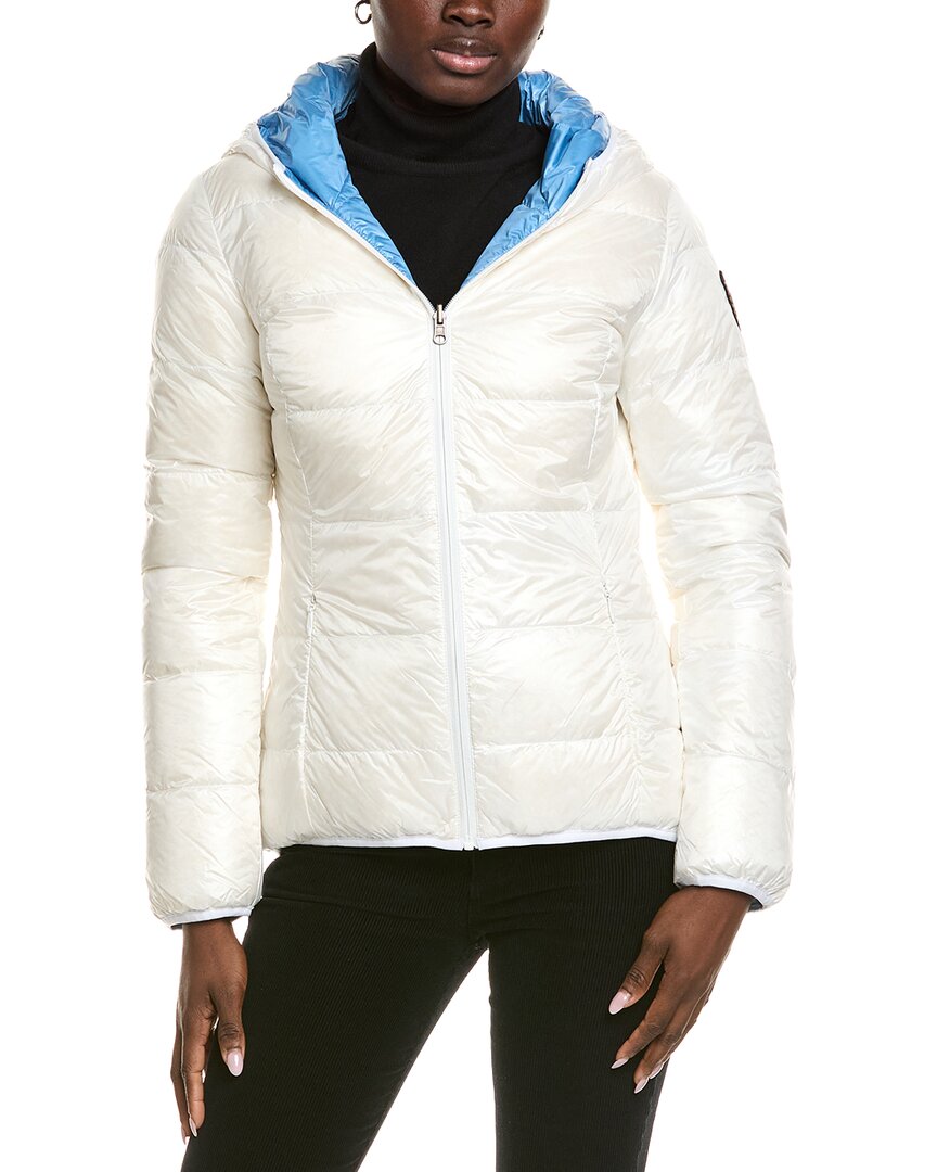 Skea Prima Reversible Jacket
