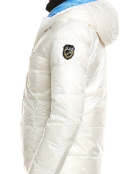 Skea Prima Reversible Jacket