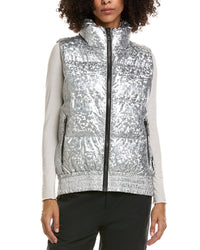 Skea Tess Puffer Down Vest