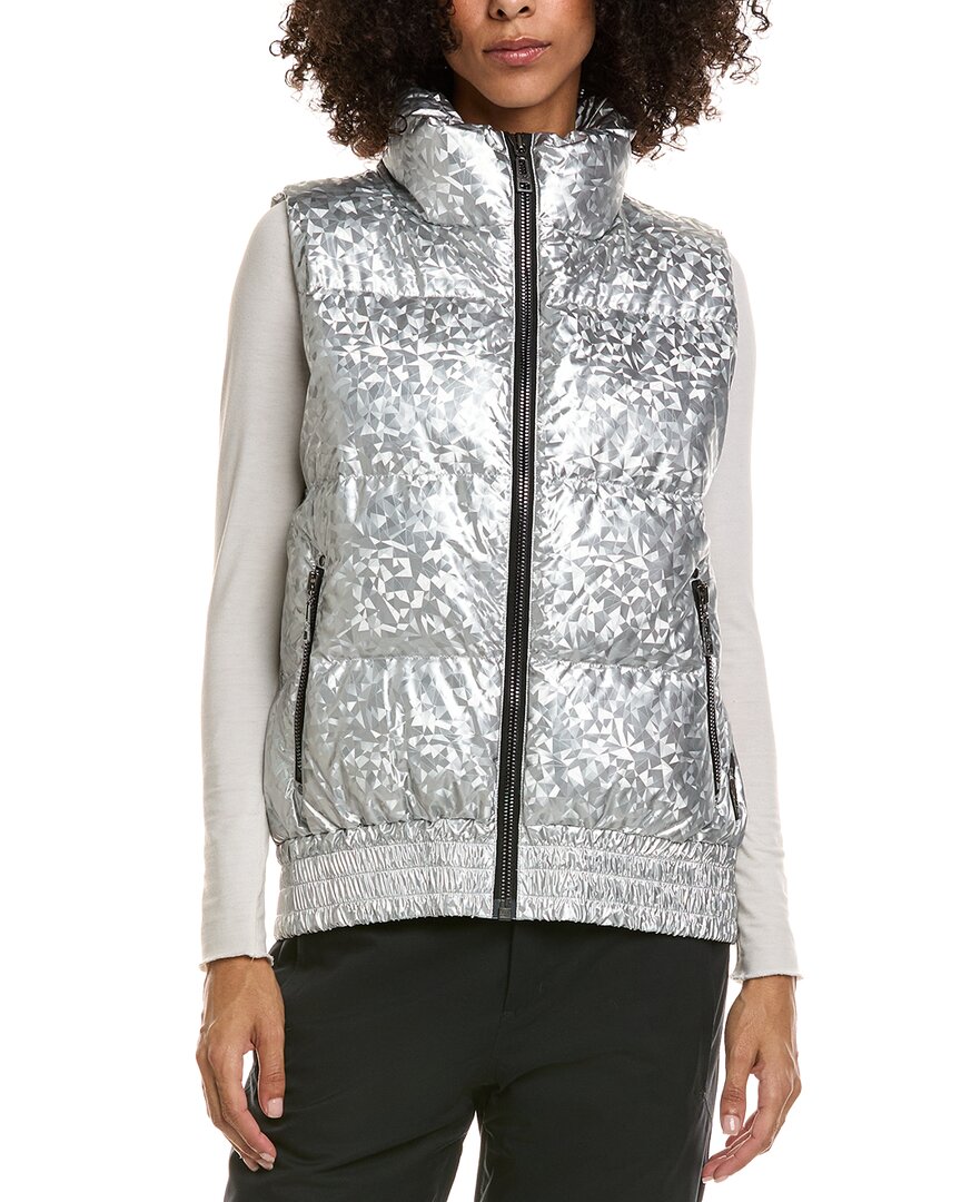 Skea Tess Puffer Down Vest