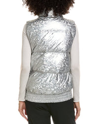 Skea Tess Puffer Down Vest