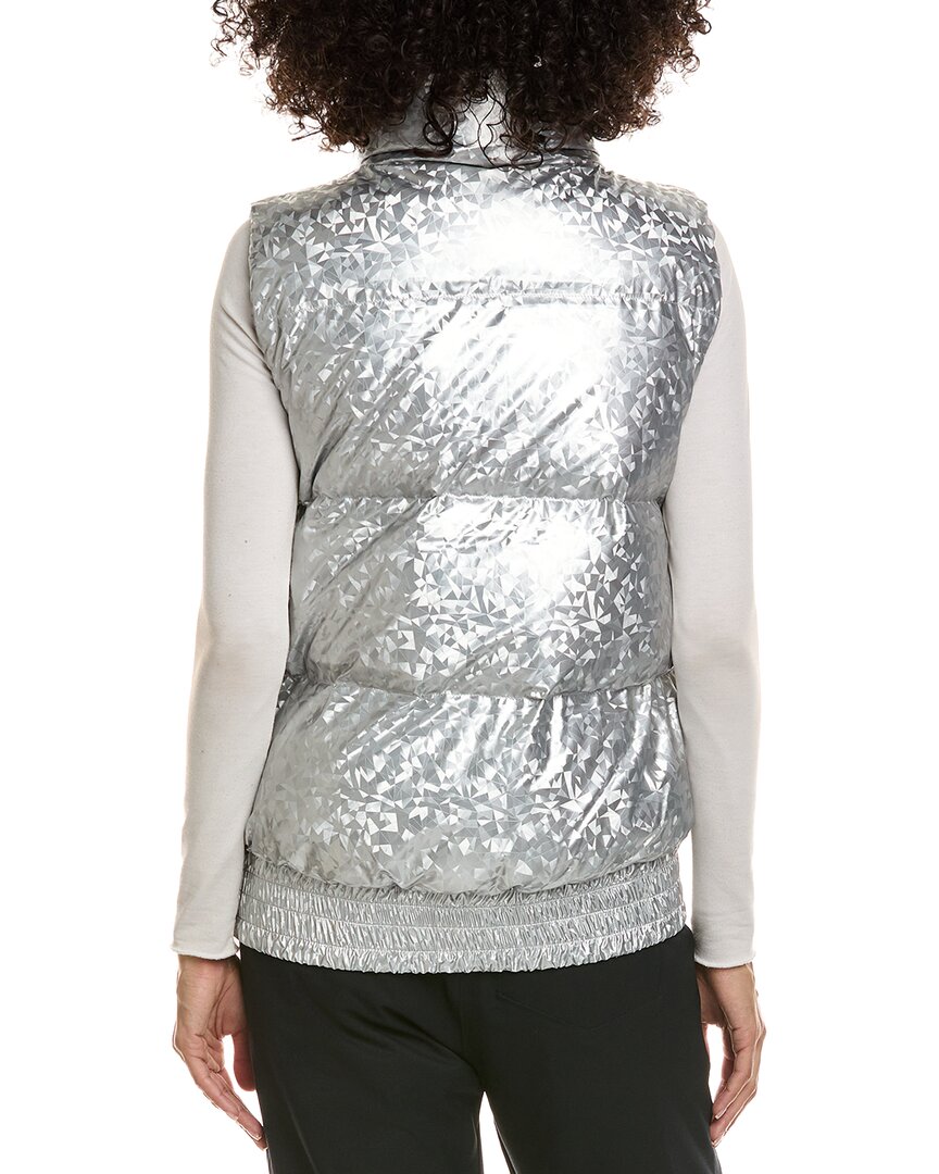 Skea Tess Puffer Down Vest