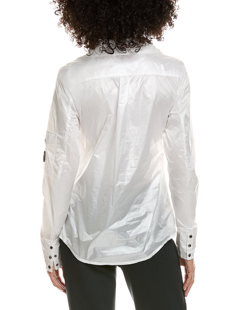 Skea Moon Wind Shirt