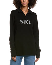 Skea Reed Wool-Blend Sweater