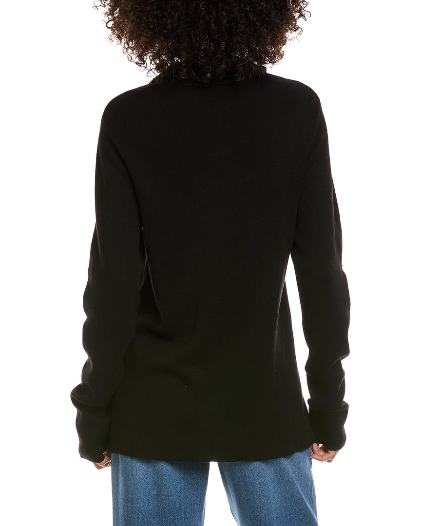 Skea Reed Wool-Blend Sweater