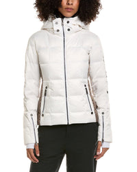 Skea Darcy Down Jacket