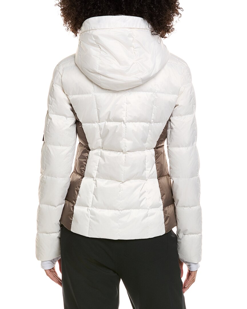 Skea Darcy Down Jacket