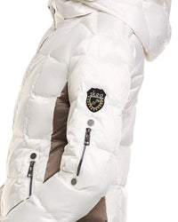 Skea Darcy Down Jacket
